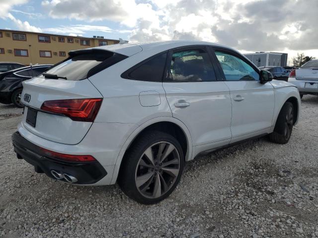 2023 AUDI SQ5 SPORTB #3302652034