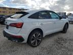 Lot #3302652034 2023 AUDI SQ5 SPORTB