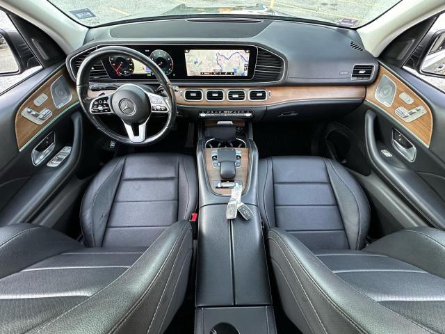 2020 MERCEDES-BENZ GLS 450 4M 4JGFF5KE5LA049591