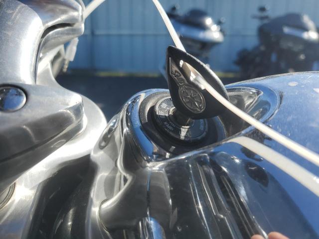 2004 YAMAHA XV1700 A - JYAVP17E54A001665