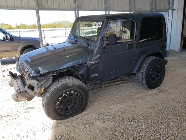 JEEP WRANGLER /