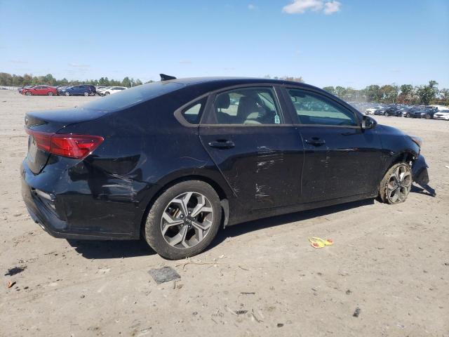 2020 KIA FORTE FE #3303988694