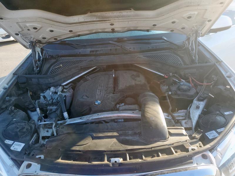 2015 BMW X5 XDRIVE3 #3291595918