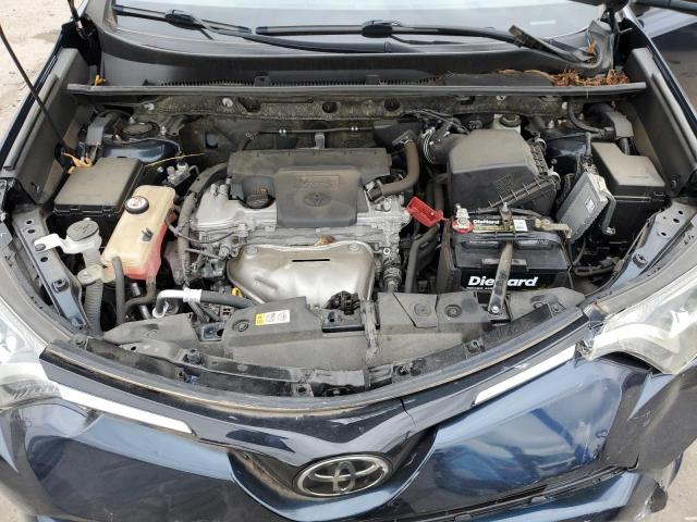 2018 TOYOTA RAV4 LE #3308323208