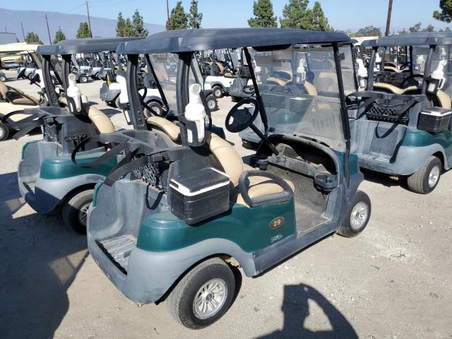 2020 CLUB CAR TEMPO LITHIUM #3261992463