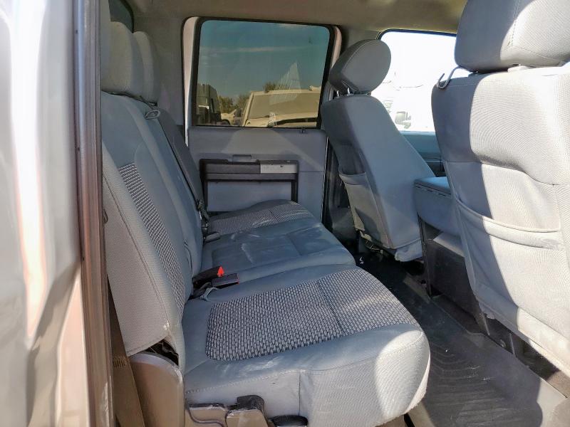 2016 FORD F250 SUPER 1FT7W2BT6GEA31704