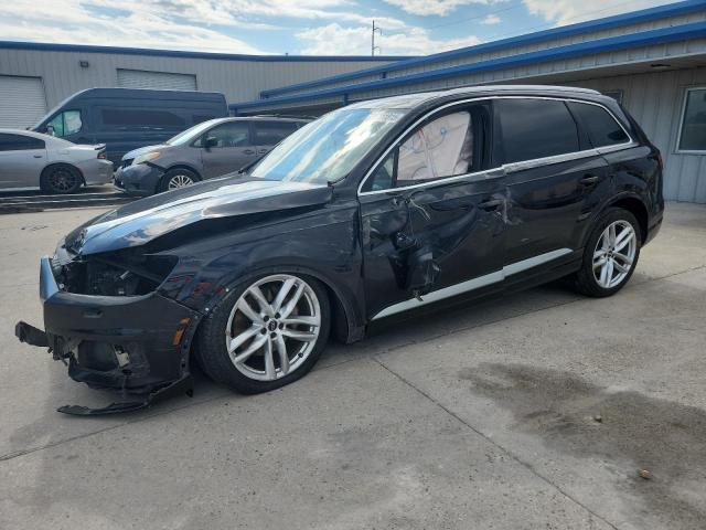 2018 AUDI Q7 PRESTIGE WA1VAAF71JD016077