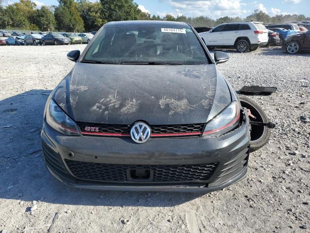 2016 VOLKSWAGEN GTI S/SE #3279877284