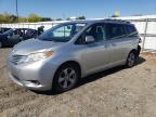Lot #3309331061 2015 TOYOTA SIENNA LE