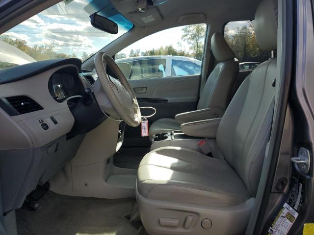 2011 TOYOTA SIENNA LE - 5TDKK3DC0BS137982