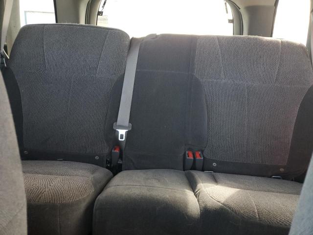 2003 CHEVROLET TRAILBLAZE #3304556474