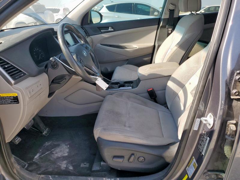 2018 HYUNDAI TUCSON VAL KM8J33A2XJU793505