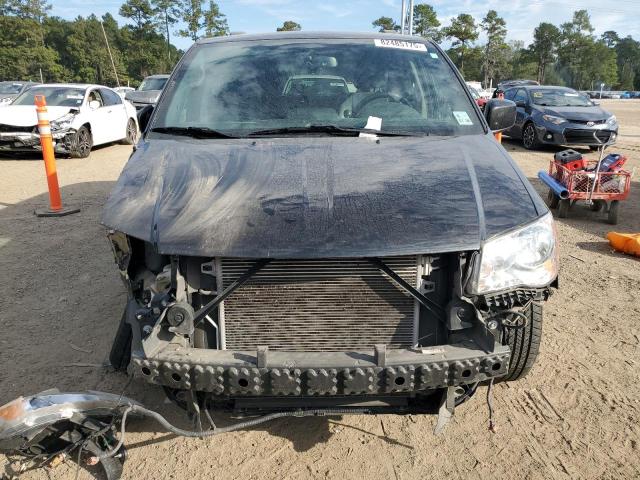 2018 DODGE GRAND CARAVAN SXT #3296246427