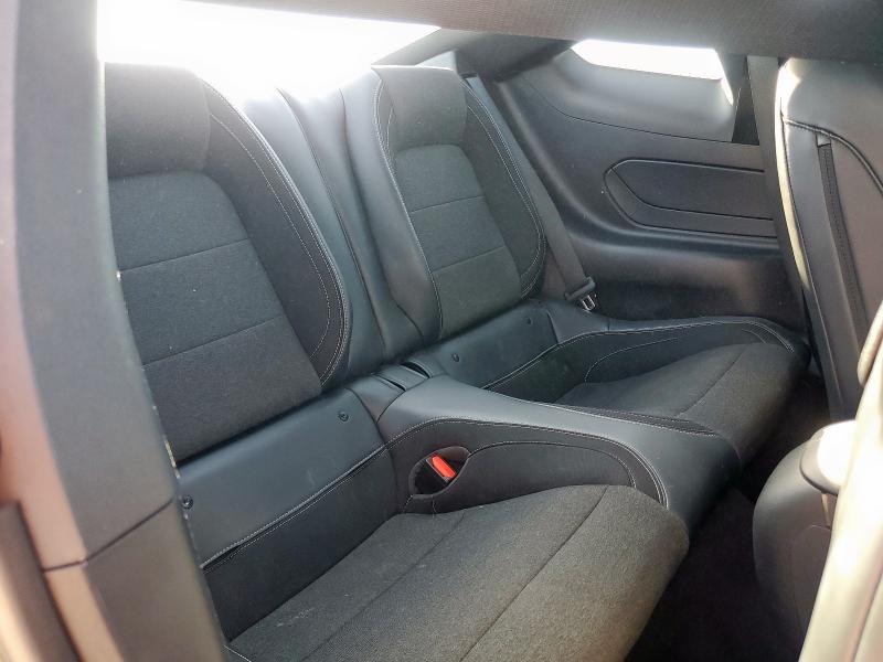 2025 FORD MUSTANG #3291478928