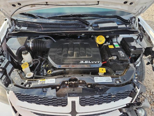 2017 DODGE GRAND CARA - 2C4RDGEG3HR639324