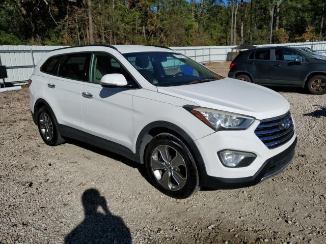 2013 HYUNDAI SANTA FE G - KM8SN4HF0DU002769