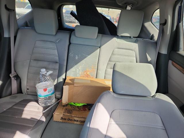 2017 HONDA CR-V EX - 2HKRW2H58HH667883