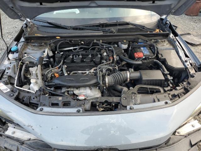 2022 HONDA CIVIC TOUR - 2HGFE1F93NH000540