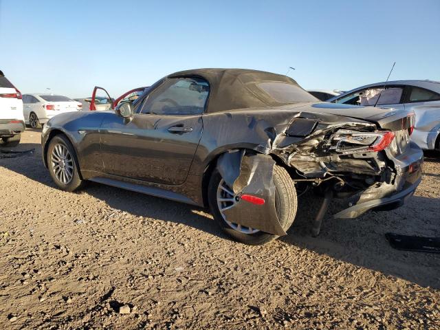 2018 FIAT 124 SPIDER CLASSICA #3302084131