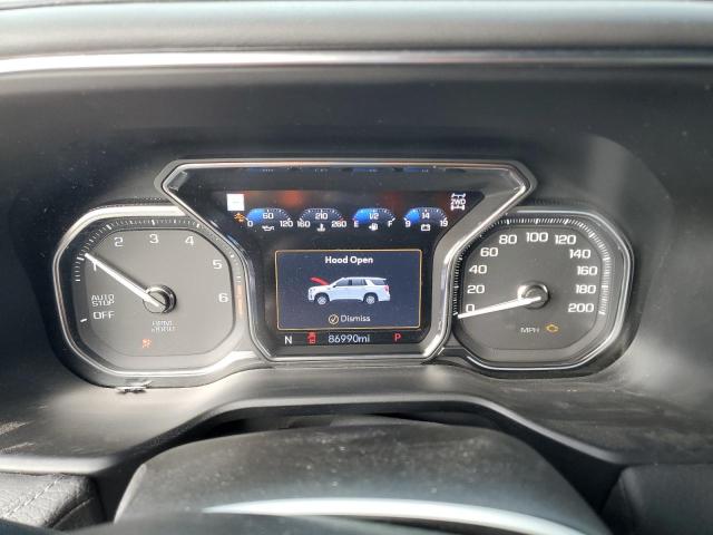 2021 GMC YUKON XL D #3281849456