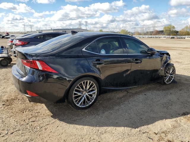2015 LEXUS IS 250 #3294587035