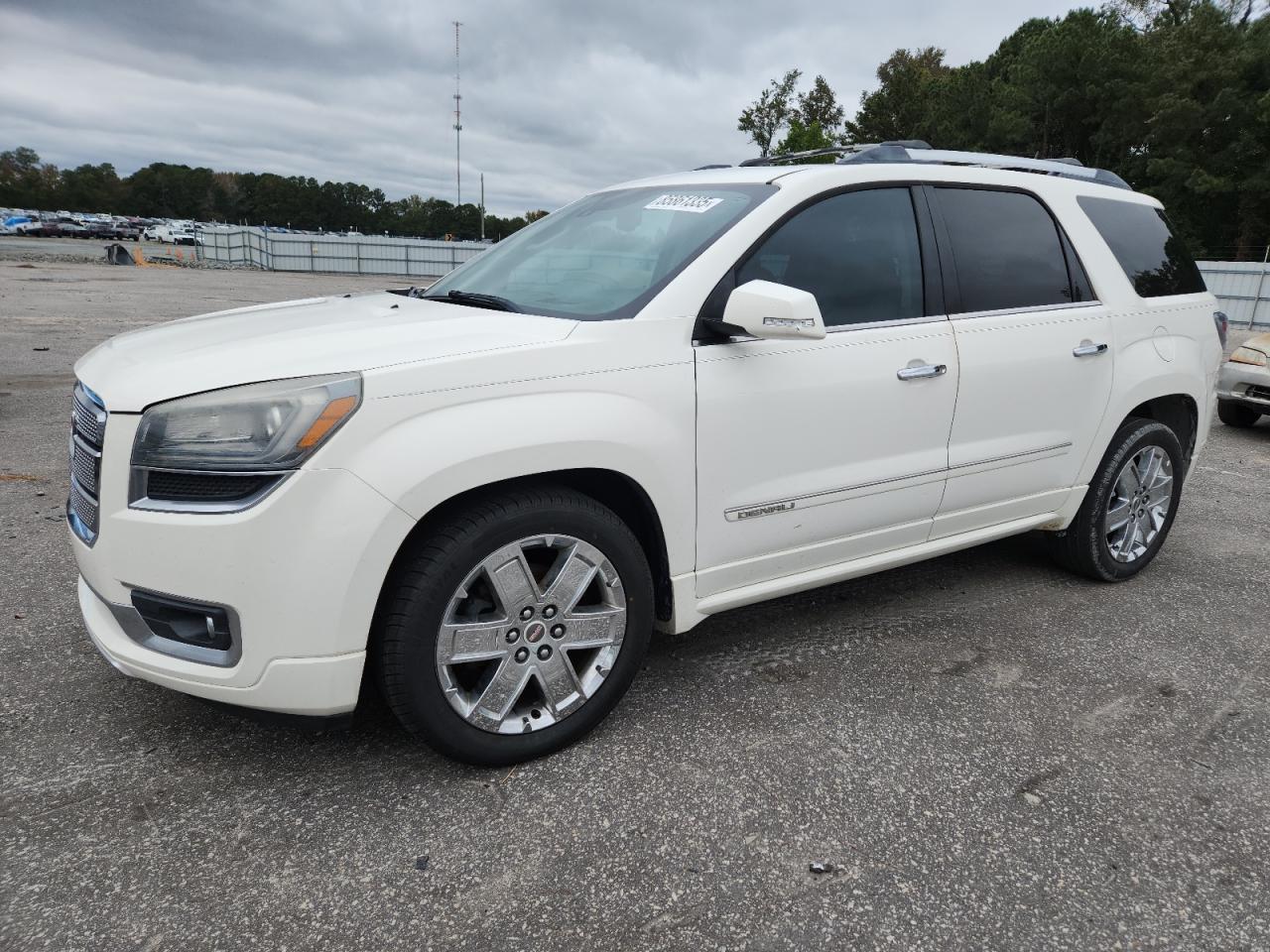 GMC ACADIA DENALI