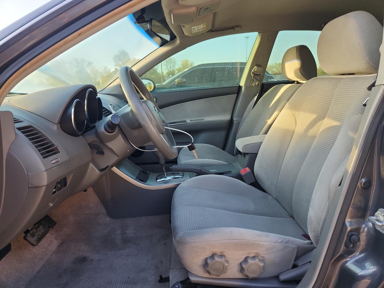 Lot #3274774197 2005 NISSAN ALTIMA S