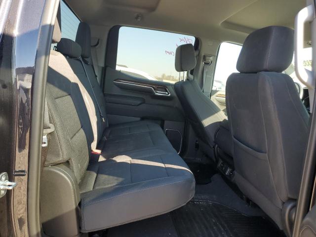 2023 GMC SIERRA K15 3GTUUBE81PG298581