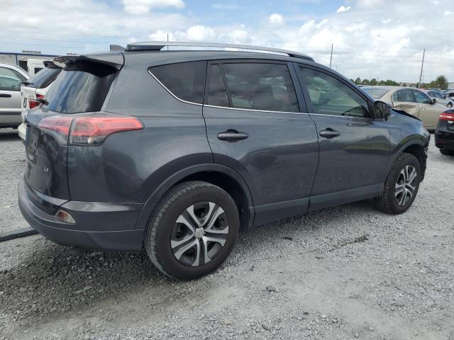 2018 TOYOTA RAV4 LE - JTMZFREV3JD130587