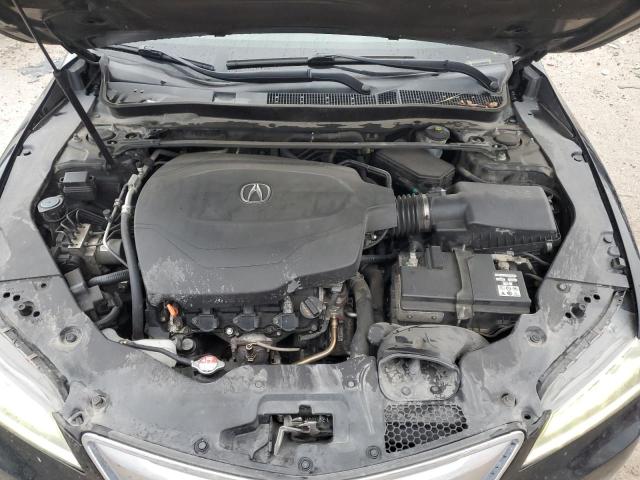 2015 ACURA TLX TECH - 19UUB2F58FA016946
