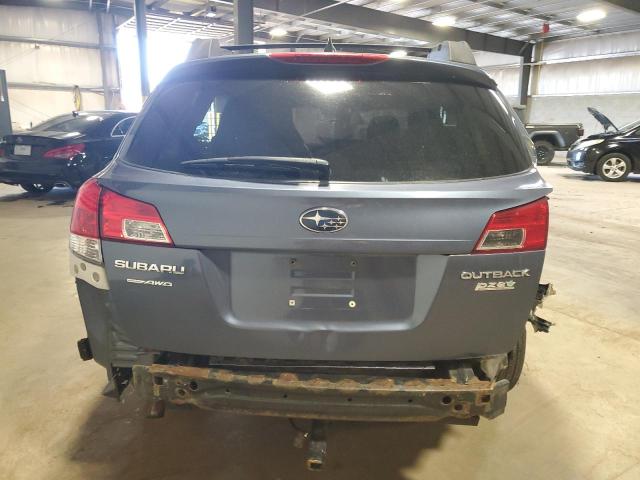 2014 SUBARU OUTBACK 2. - 4S4BRBCC1E3253006