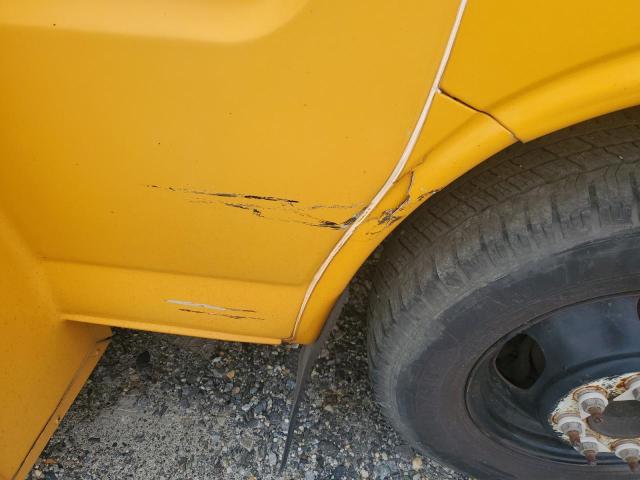 2013 CHEVROLET MINOTOUR G3500 #3273768361