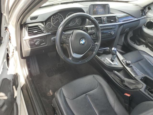 2015 BMW 328 I #3304907542
