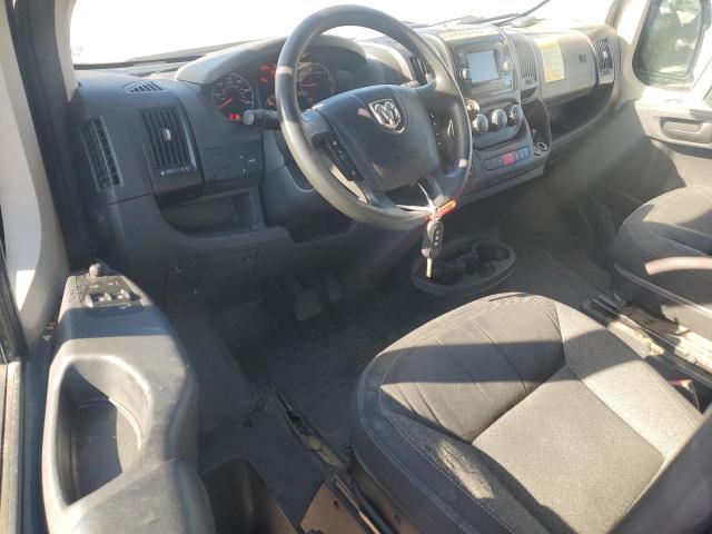 2020 RAM PROMASTER #3292426554