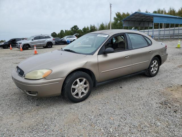 Global Auto Auctions: 2005 FORD TAURUS SE