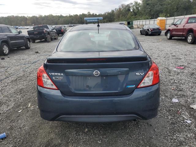 2015 NISSAN VERSA SV - 3N1CN7AP6FL807365