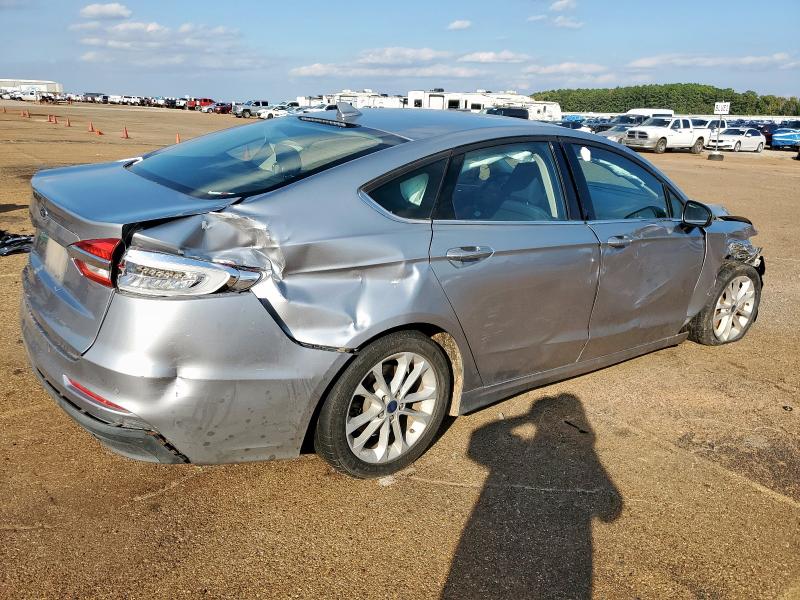 2020 FORD FUSION SE #3284896920