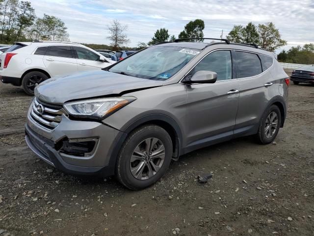 HYUNDAI SANTA FE S