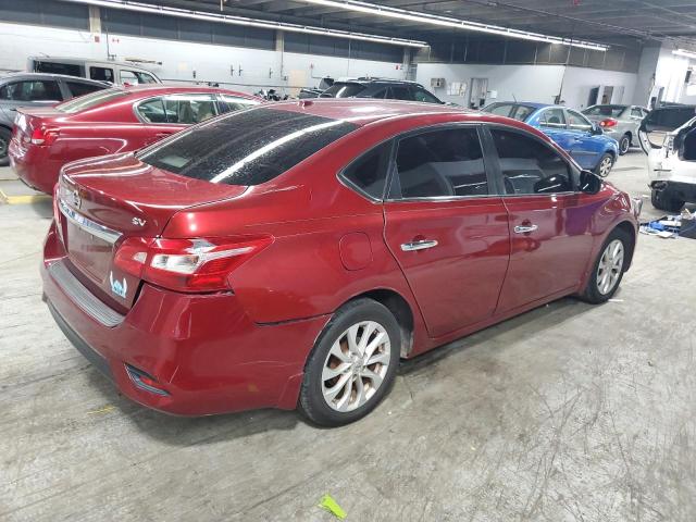 2018 NISSAN SENTRA S 3N1AB7AP6JY266314