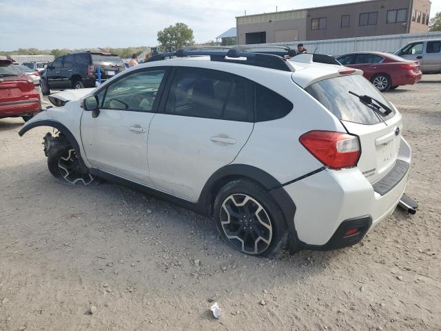 2017 SUBARU CROSSTREK - JF2GPANC7HH214484