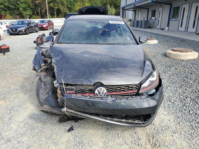 2017 VOLKSWAGEN GTI SPORT 3VW547AU9HM034268