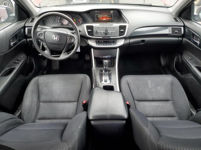 2014 HONDA ACCORD SPORT - 1HGCR2F52EA130575