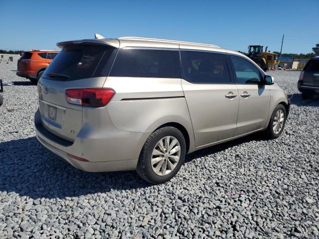 2015 KIA SEDONA EX - KNDMC5C1XF6044670