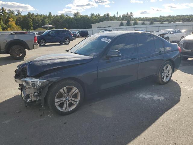 BMW 328 XI SUL