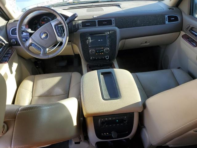 2011 CHEVROLET SUBURBAN K - 1GNSKKE31BR337459