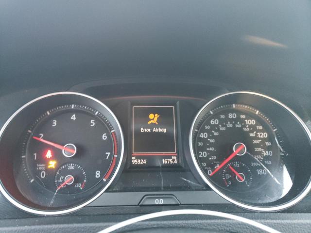 2017 VOLKSWAGEN GTI S 3VW4T7AU2HM070186