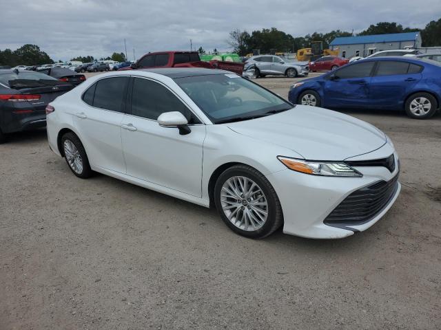 2018 TOYOTA CAMRY XSE - 4T1BZ1HKXJU012365