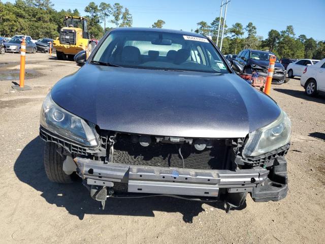 2015 HONDA ACCORD LX #3281417995