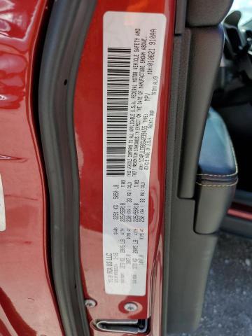 2016 JEEP CHEROKEE L 1C4PJLDB6GW239455