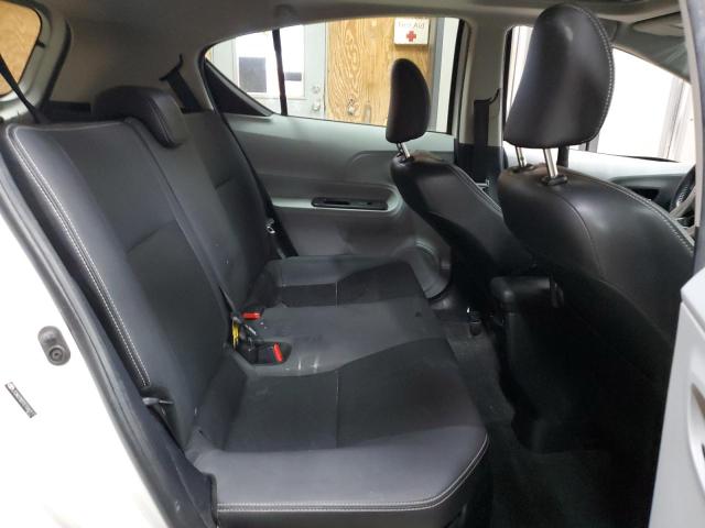 2014 TOYOTA PRIUS C - JTDKDTB31E1060117